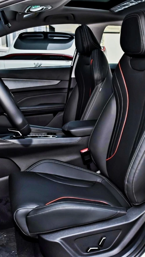 Geely Emgrand 2026 COOL Dragon Édition