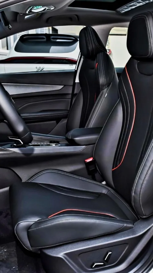 Geely Emgrand 2026 COOL Dragon Édition