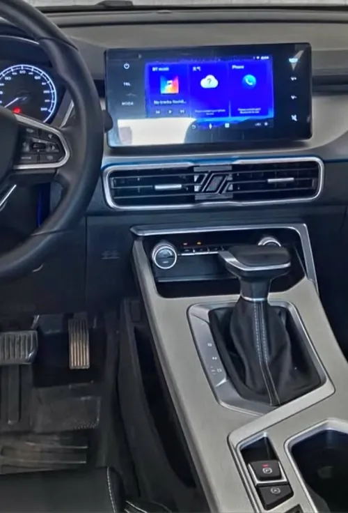 Geely Coolray 2026 Super edition
