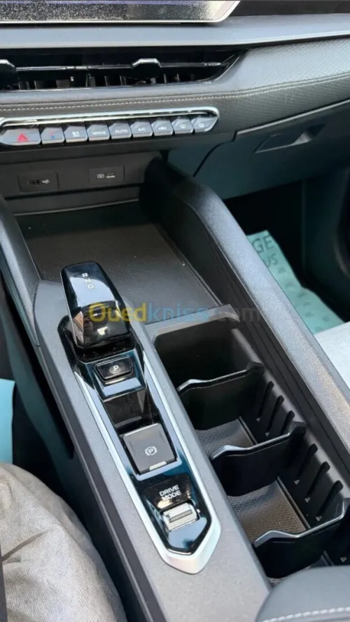 Geely Emgrand 2026 COOL Dragon Édition