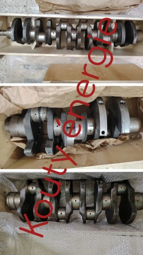 pieces de rechange moteur liebherr