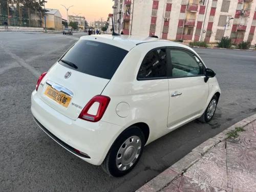 Fiat 500 2024 500
