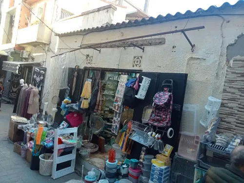 Vente Local Tipaza Cherchell