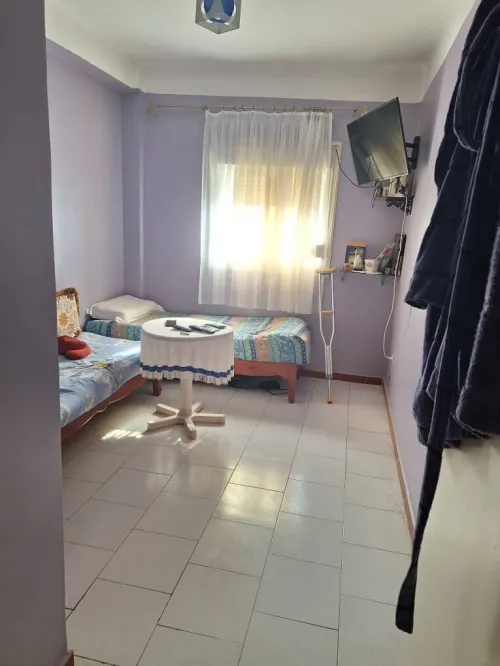 Vente Appartement F3 Oran Ain el turck