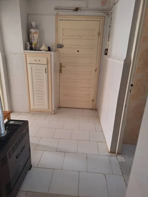 Vente Appartement F3 Oran Ain el turck
