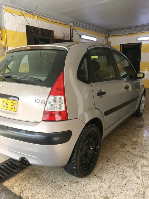 Citroen C3 2006 C3