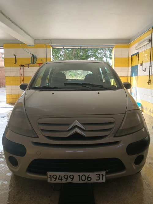 Citroen C3 2006 C3