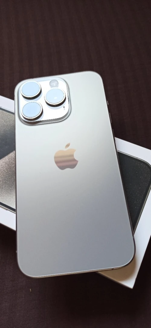 I phone I phone 15 pro