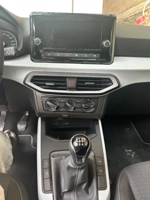 Seat Arona 2023 COPA
