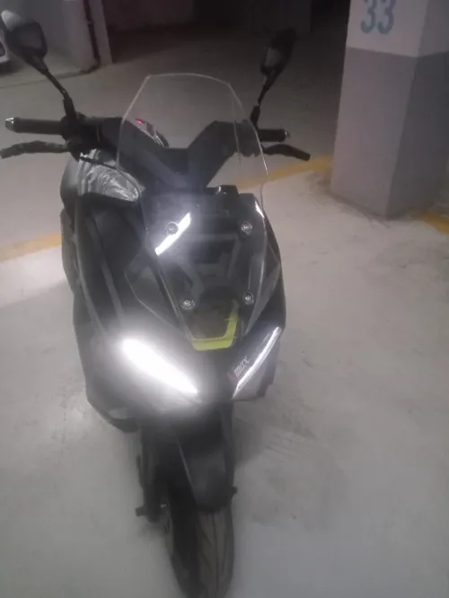 VMS VMAX 200 2025