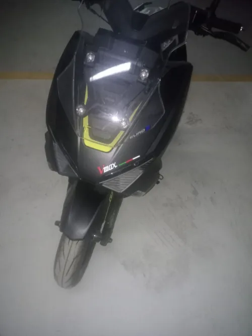 VMS VMAX 200 2025