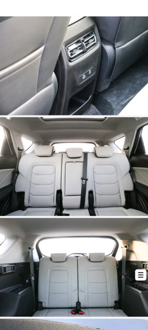 Jetour X70 2026 Luxury