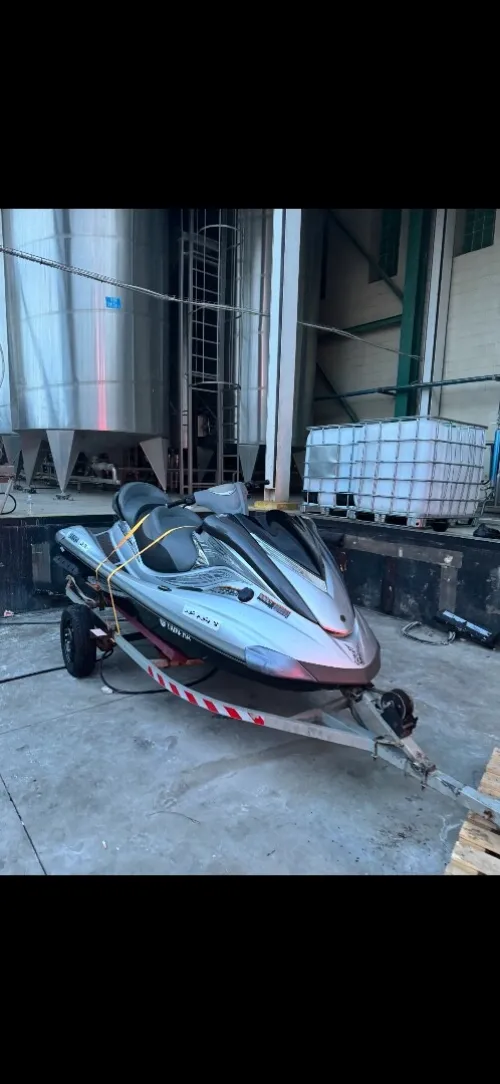 Jetski 1600