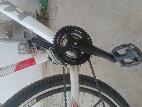 Velo ham
