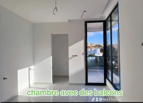 Vente Appartement F4 Alger Kouba
