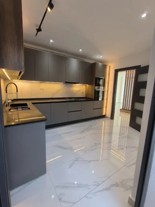 Vente Appartement F3 F4 Alger Oued smar