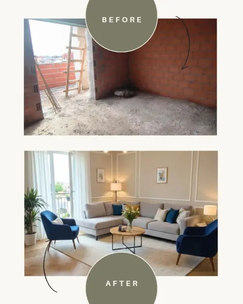 Vente Appartement F3 F4 Alger Oued smar