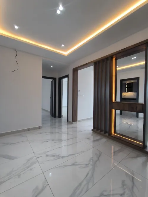 Vente Appartement F4 Alger Kouba