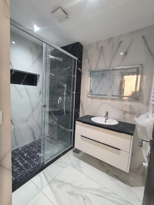 Vente Appartement F4 Alger Kouba
