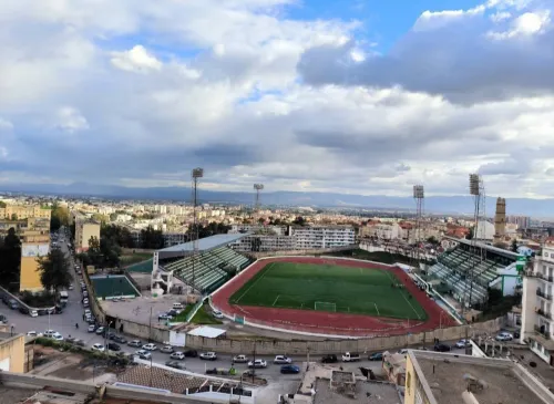 Vente Appartement F4 Alger Alger centre