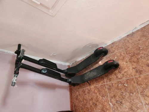 Trotinette Électrique NINEBOT SEGWAY ES4