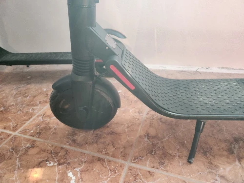 Trotinette Électrique NINEBOT SEGWAY ES4