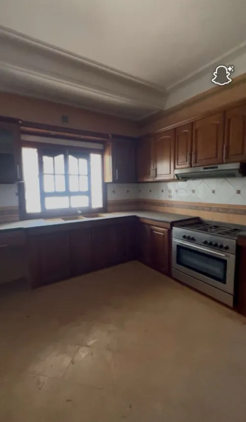 Vente Villa Alger Said hamdine
