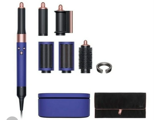 Lisseur séchant  gamme Dyson