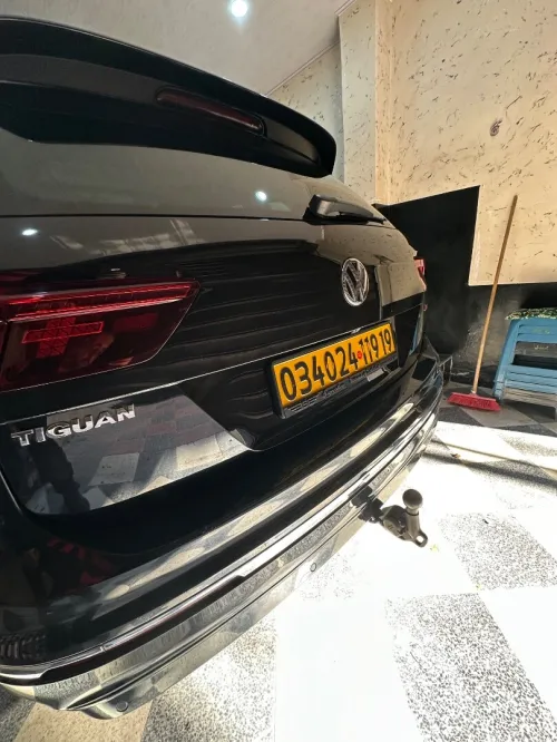 Volkswagen Tiguan 2019 R-Line