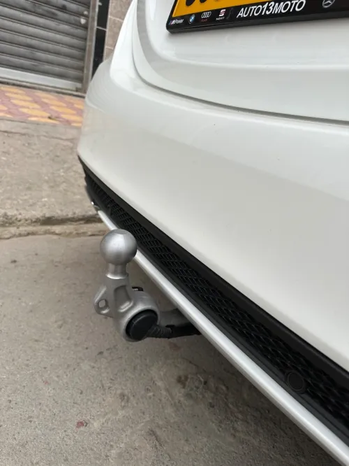 Mercedes Classe C 2016 C 220 designo