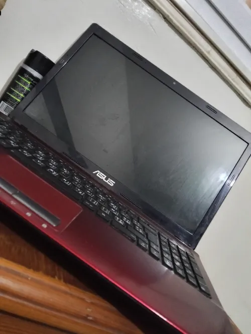 Pc asus 