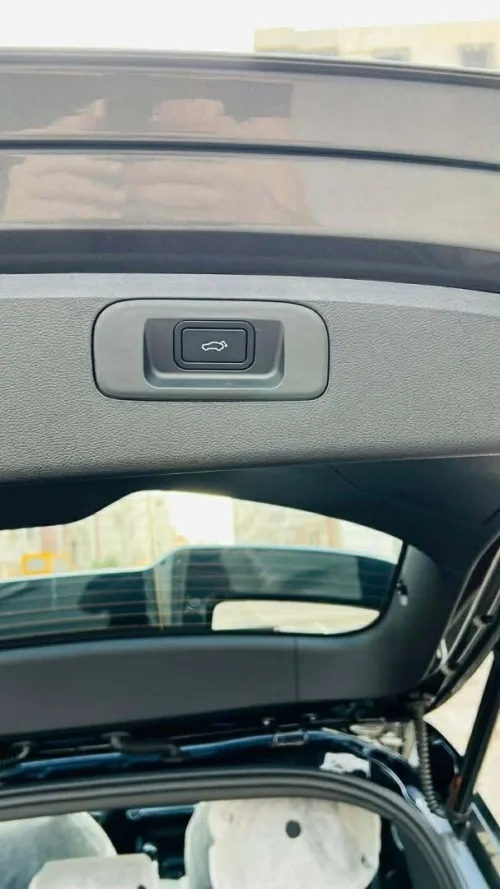 Geely Coolray 2025 Full option
