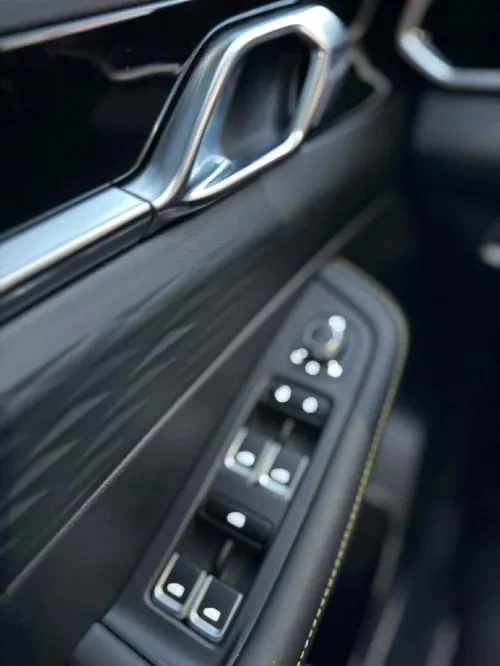 Geely Coolray 2025 Full options