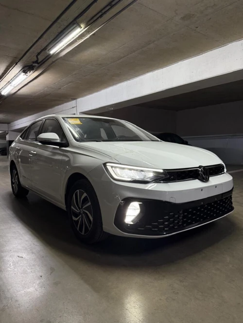 Volkswagen Lavida 2025 Xr