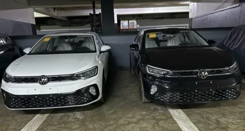 Volkswagen Lavida 2025 Xr