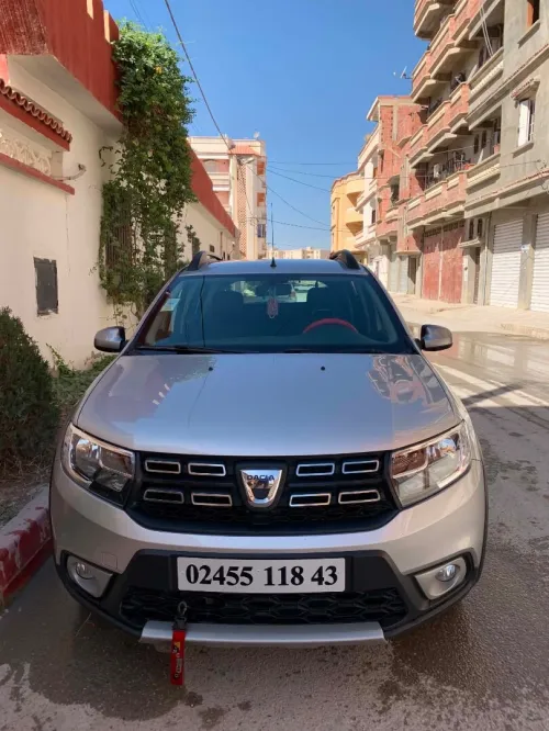 Dacia Sandero 2018 Stepway