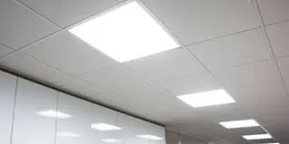 Faux Plafonds démontables