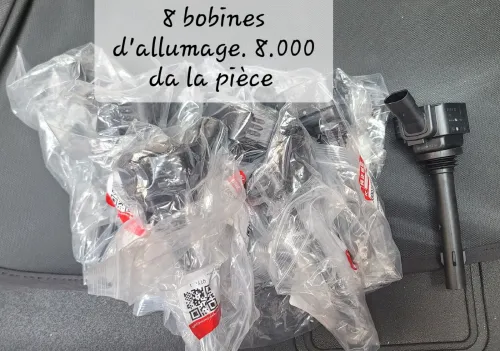 Pièces Baic Beijing X7