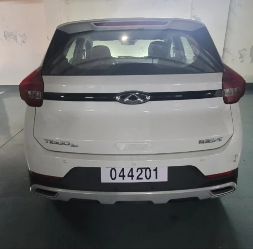 Chery Tiggo 2 pro 2025 