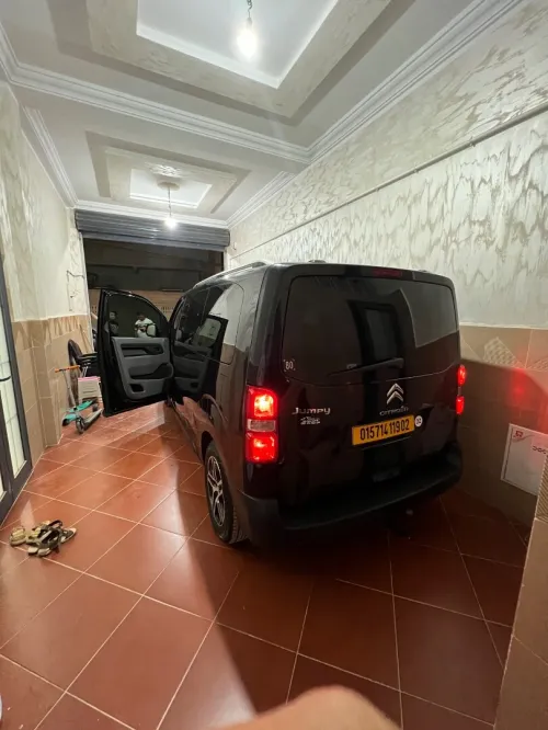 Citroen Jumpy 2019 Jumpy