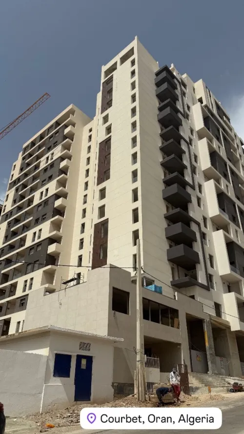 Location Local Oran Oran