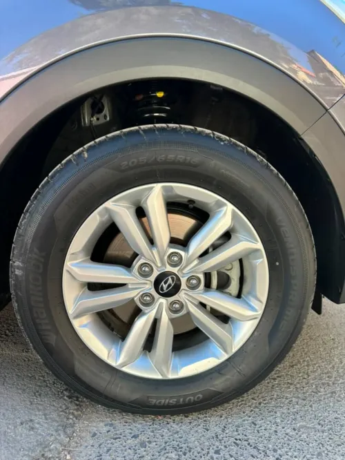 Hyundai Creta 2018 Gls