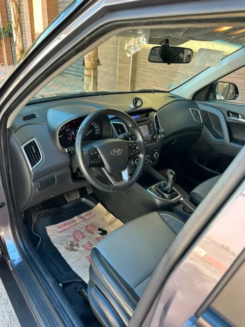 Hyundai Creta 2018 Gls