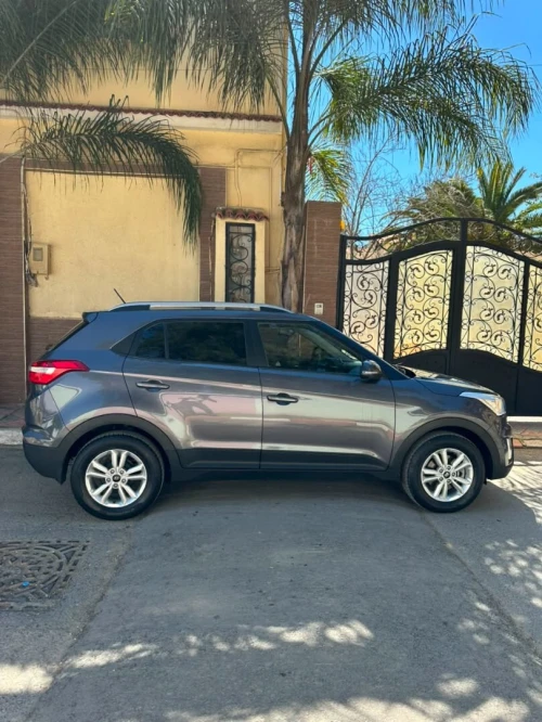 Hyundai Creta 2018 Gls