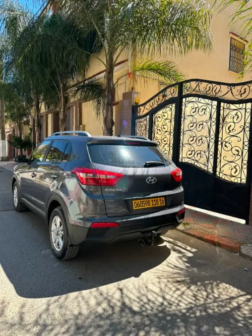 Hyundai Creta 2018 Gls