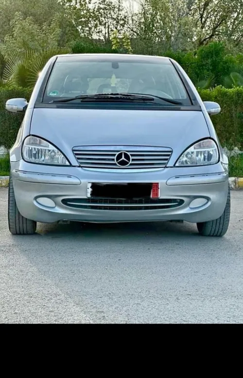 Mercedes Classe A 1998 Classe A