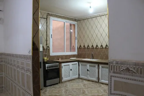 Vente Immeuble El Bayadh El abiod sidi cheikh