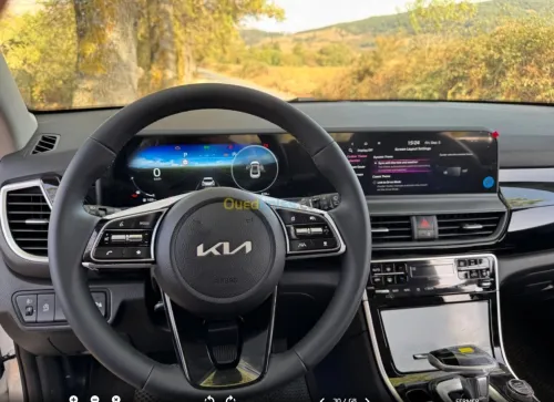 Kia Seltos 2026 Premium