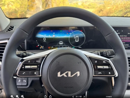 Kia Seltos 2026 Premium