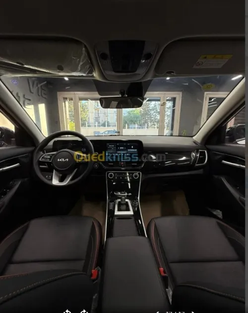 Kia Seltos 2026 Premium